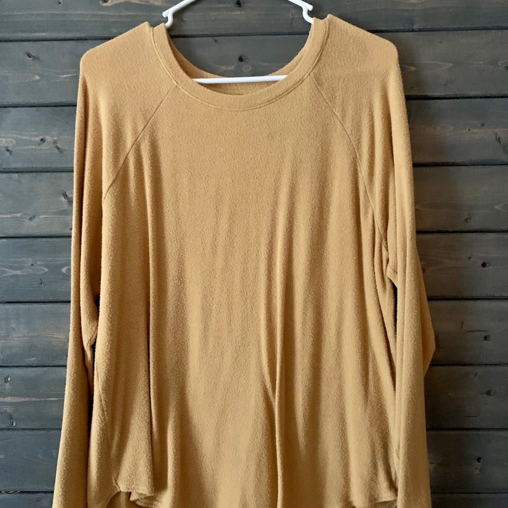 American eagle tee
